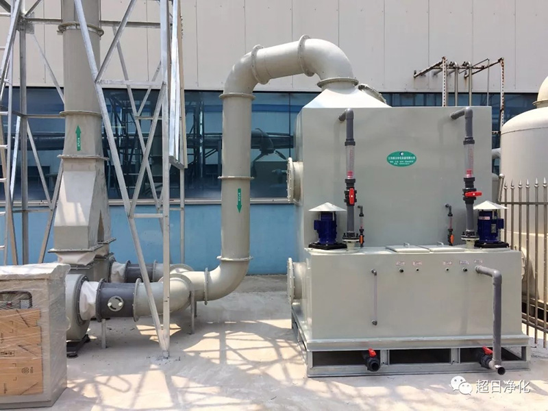 超日凈化