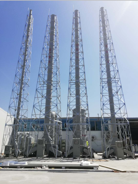 土耳其太陽能光伏行業工程案例