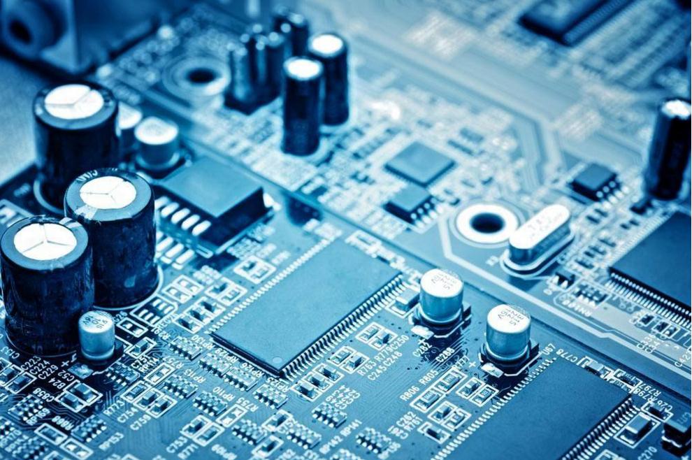 電子行業的廢氣處理工藝