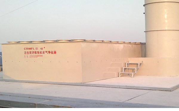 噴淋塔的塔型應(yīng)該如何選擇？