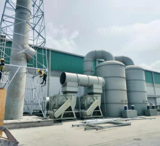 India WAAREE Energies Limited-光伏行業工程案例